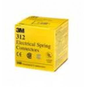 3M&trade; Spring Connectors and Tools