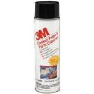 3M&trade;Cleaners and Waxes