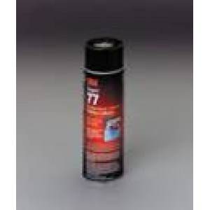 3M(TM) Super 77(TM) Multipurpose Adhesive Aerosol