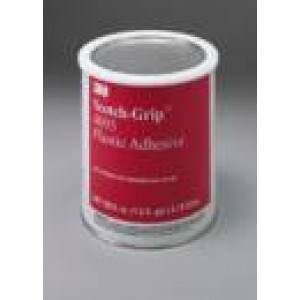 3M&trade; Scotch-Grip(TM) Plastic Adhesive 4693