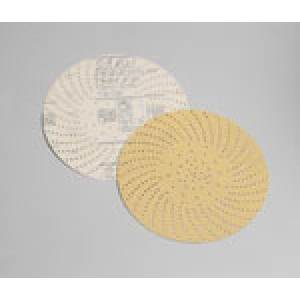 3M&trade;Clean Sanding Discs
