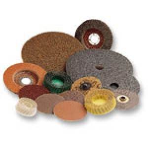 3M&trade;Bonded Superabrasives and Related Products
