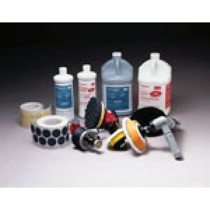 3M&trade;Finesse-it(TM) Compounds, Polishes and Accessories