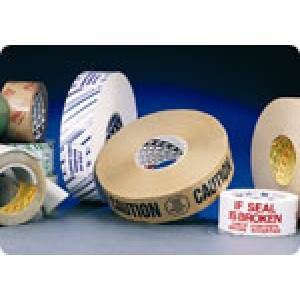 3M&trade;Specialty Box Sealing Tapes