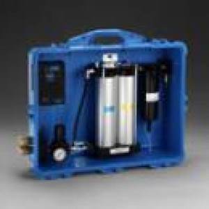 3M&trade; Compressed Air Filter and Regulator Panels