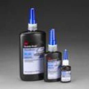 3M&trade; Scotch-Weld(TM) Anaerobic Adhesives