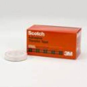 3M&trade;Scotch(R) ATG Repositionable Double Coated Tissue Tape 928